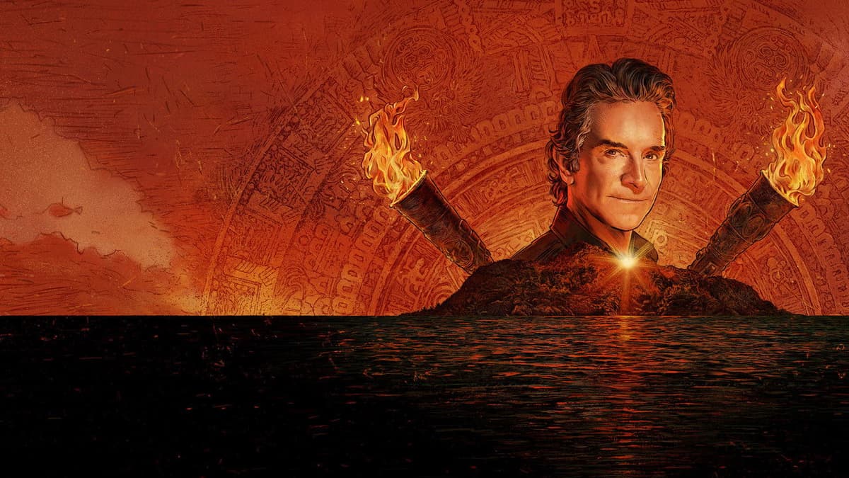 Expedition Robinson US