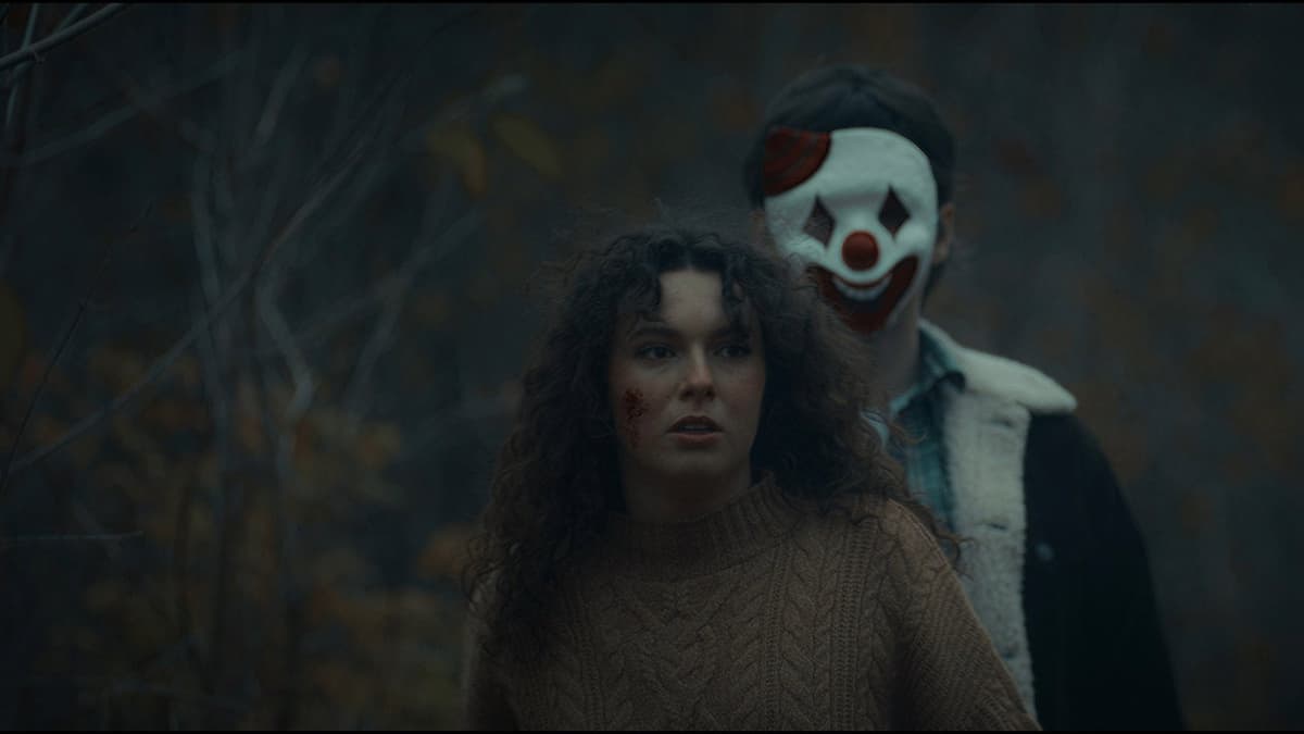 Scarlet Nose | The Proof Of Concept