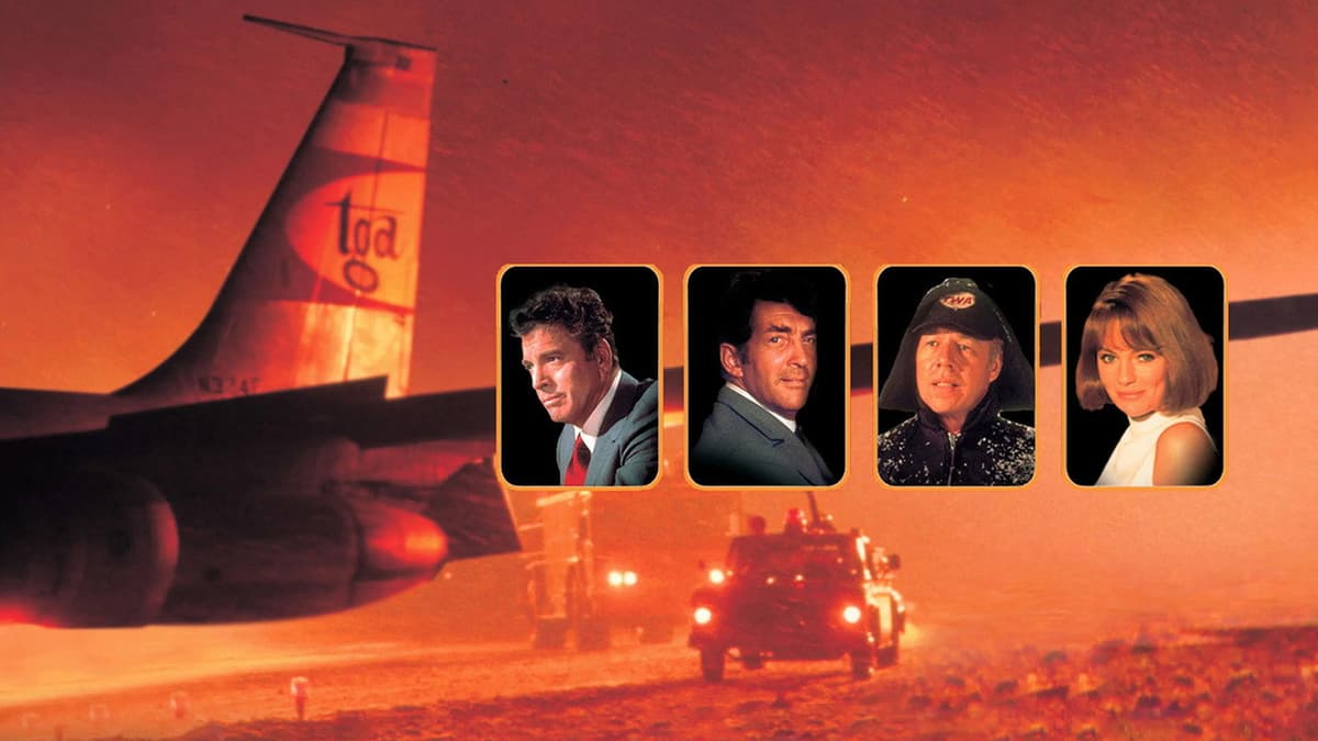 Airport - Flygplatsen
