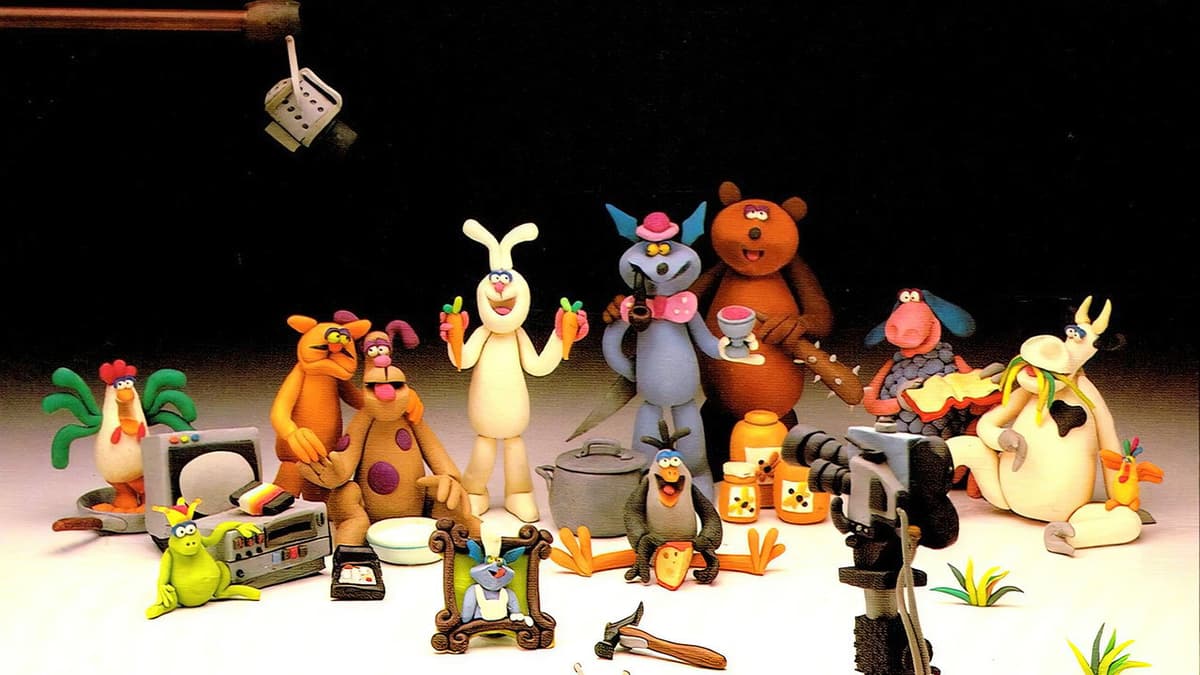 משלים שועליים