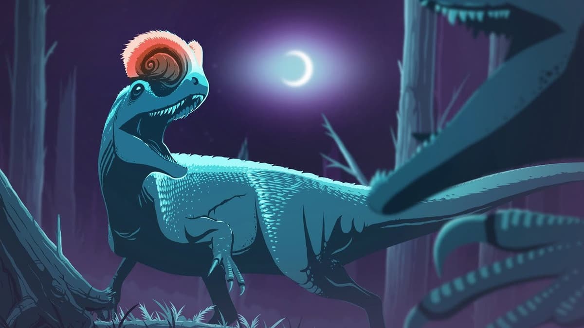 Hunted by Moonlight