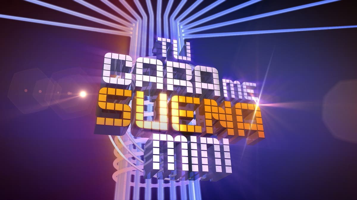 Tu cara me suena mini