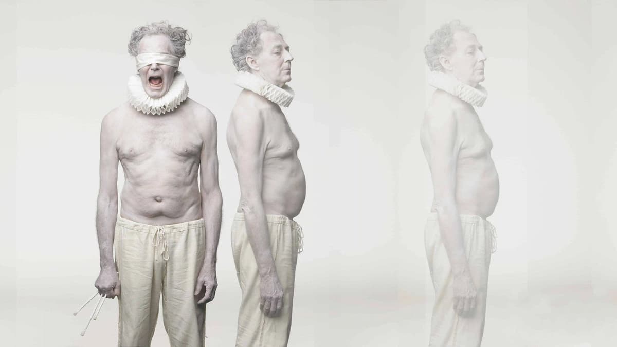 Revealed: Otto By Otto