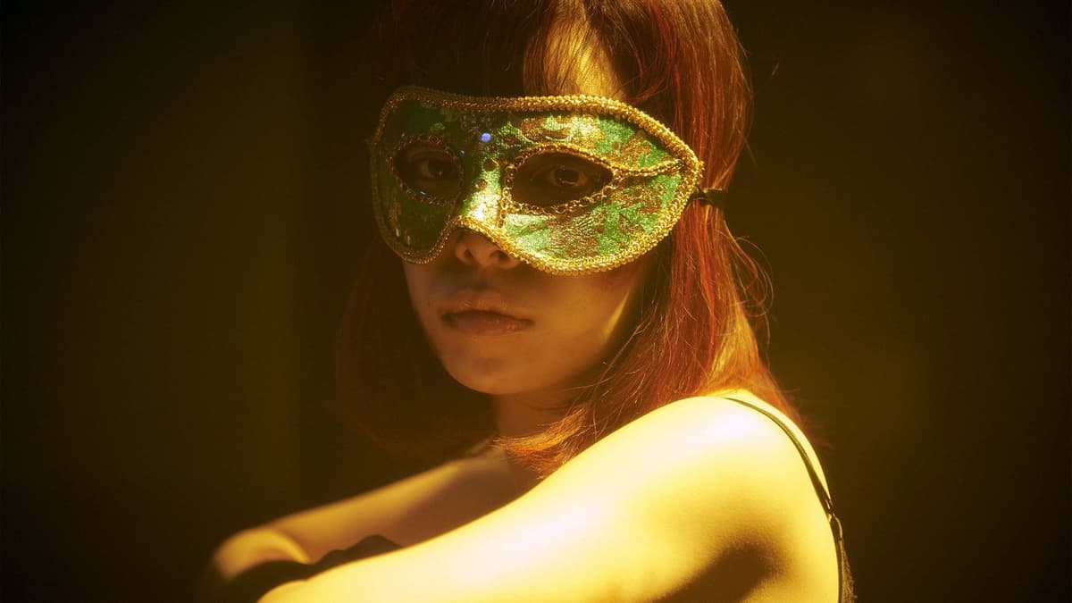 THE LIMIT OF SLEEPING BEAUTY リミット・オブ・スリーピング ビューティ