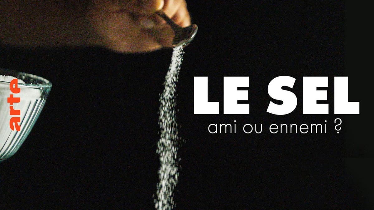 Sel - un allié ou un ennemi ?