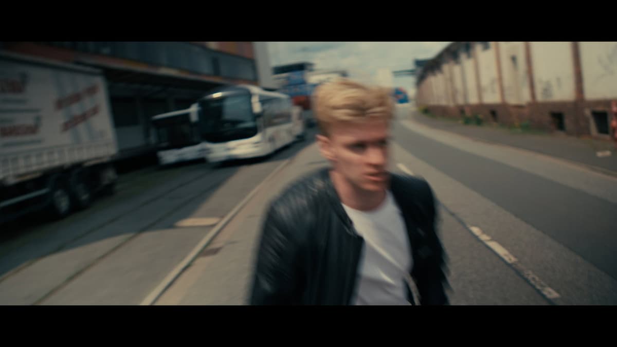 Brother, Nowhere
