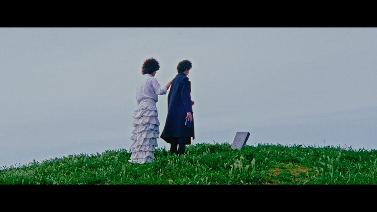 A Film in the Theatre