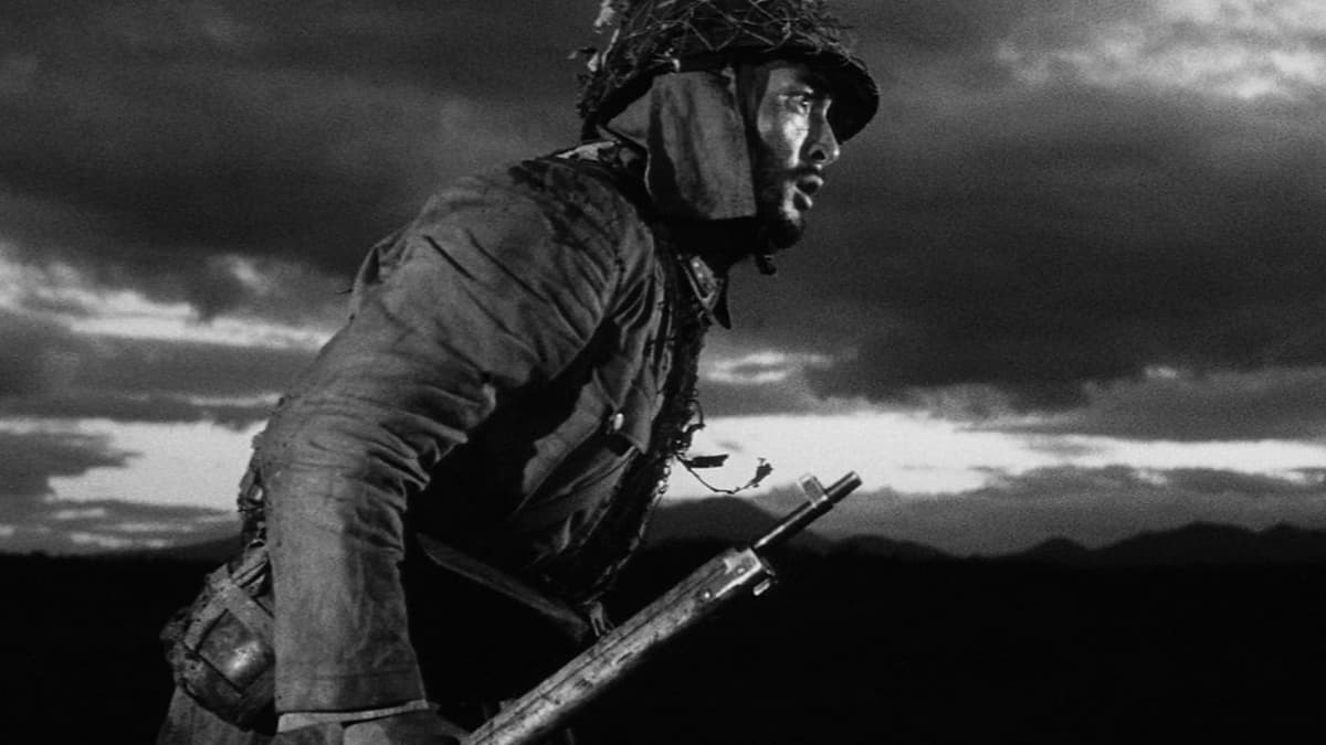 Barfota genom helvetet 2: Vägen till evigheten