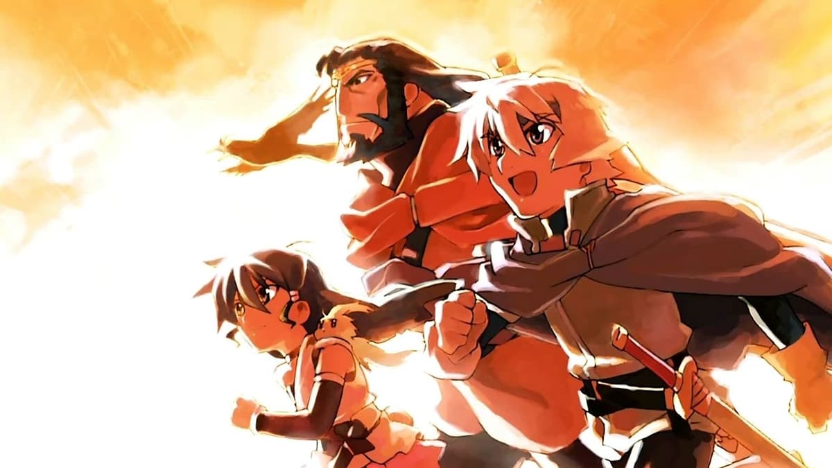 デルトラ・クエスト