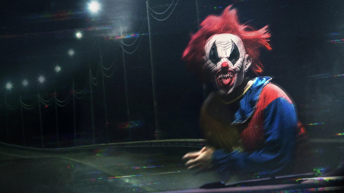 Clown Panic