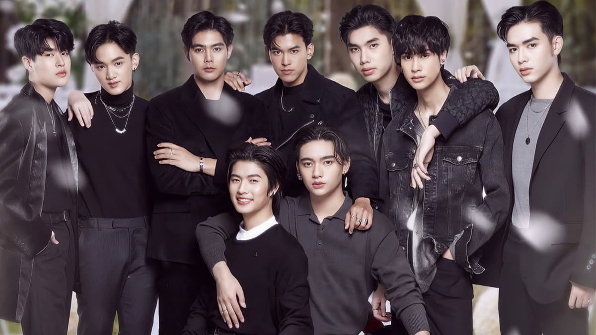 เลิฟสเตจ