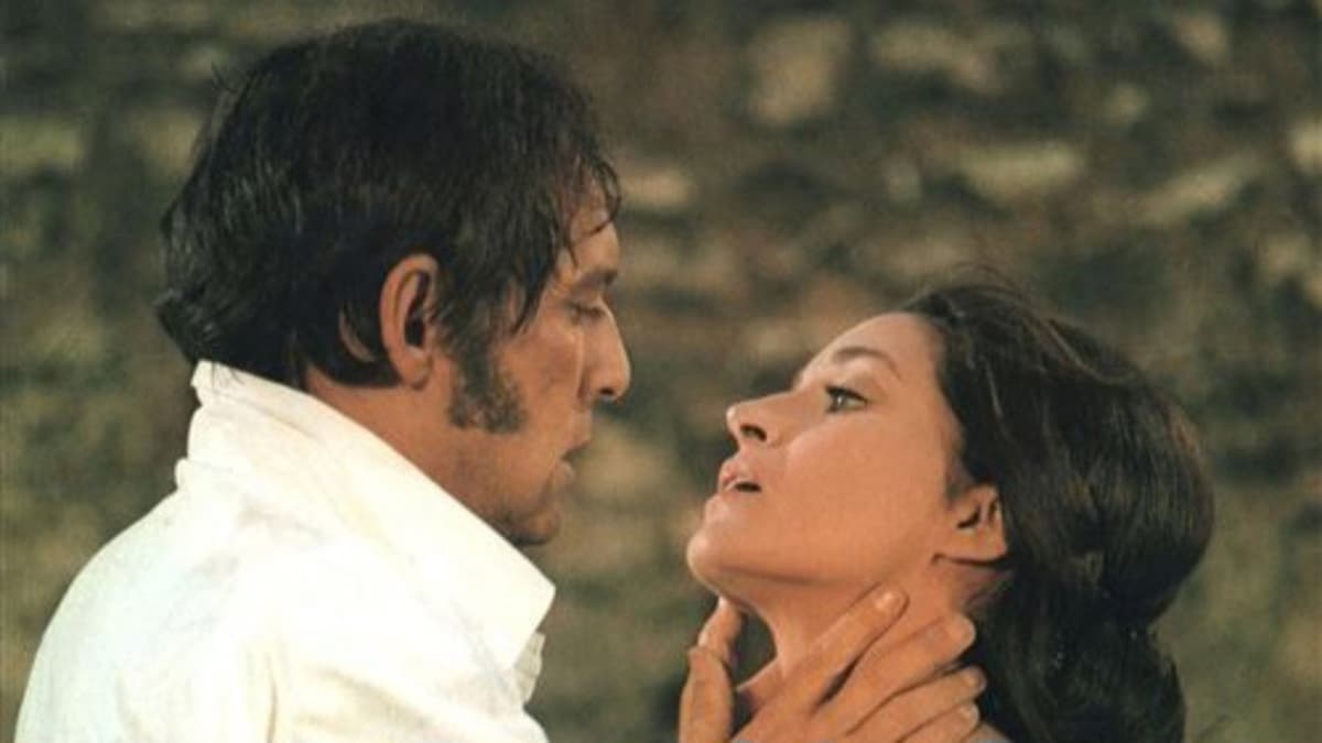 Raphaël ou le débauché