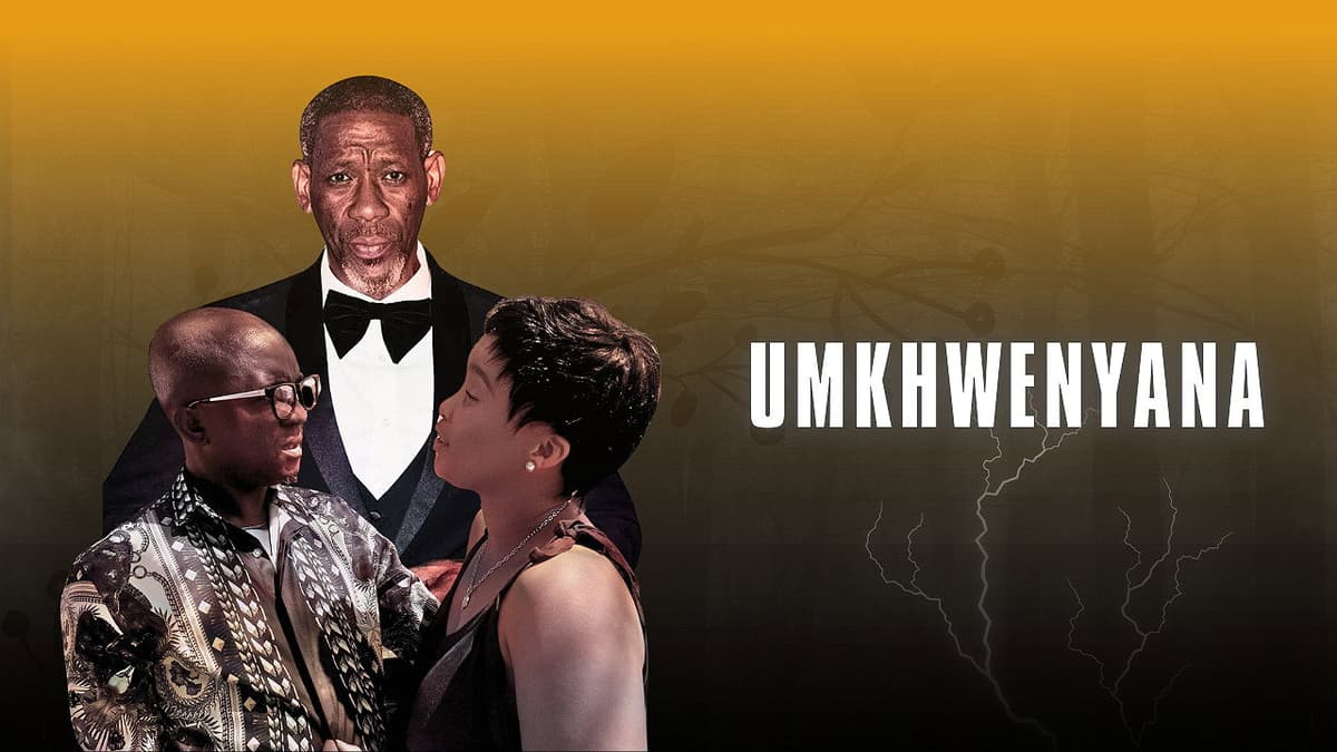 Umkhwenyana