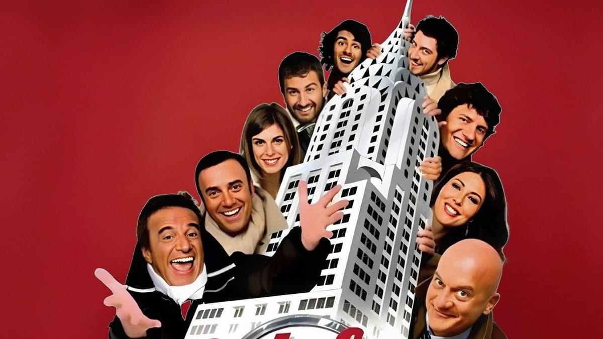 Natale a New York