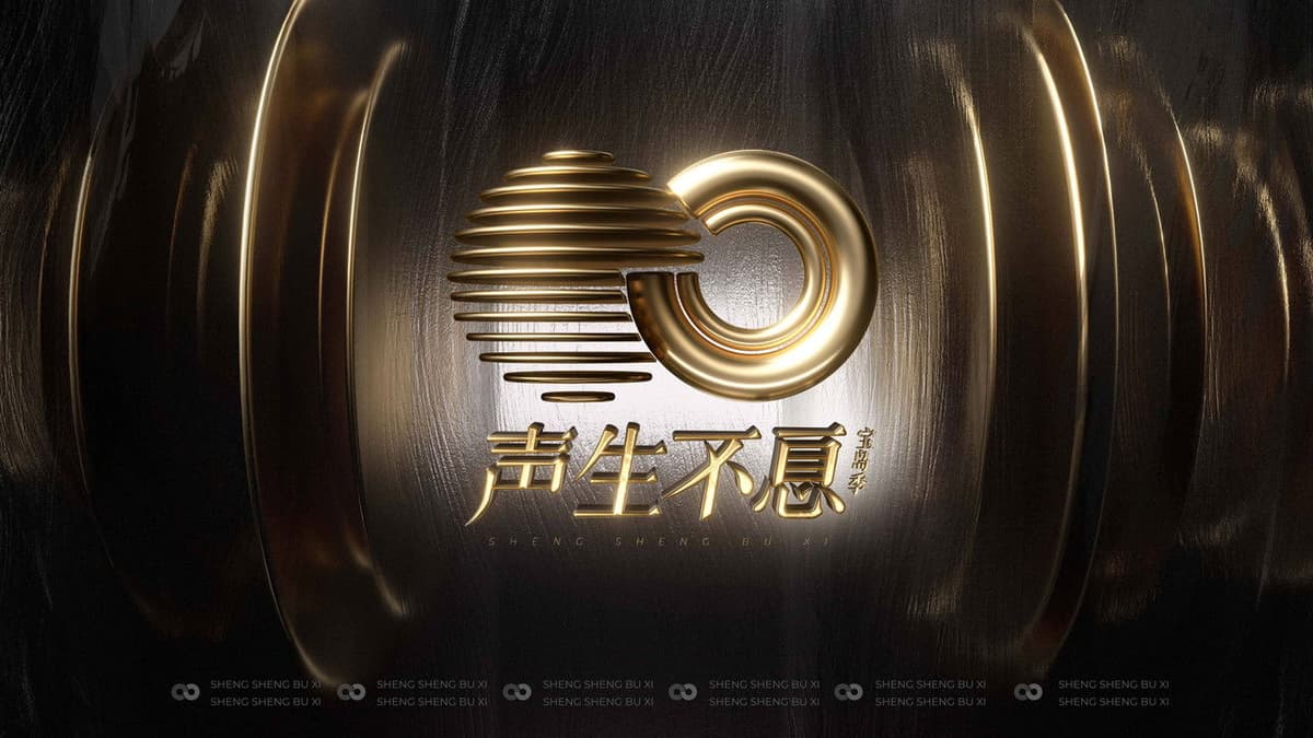 声生不息