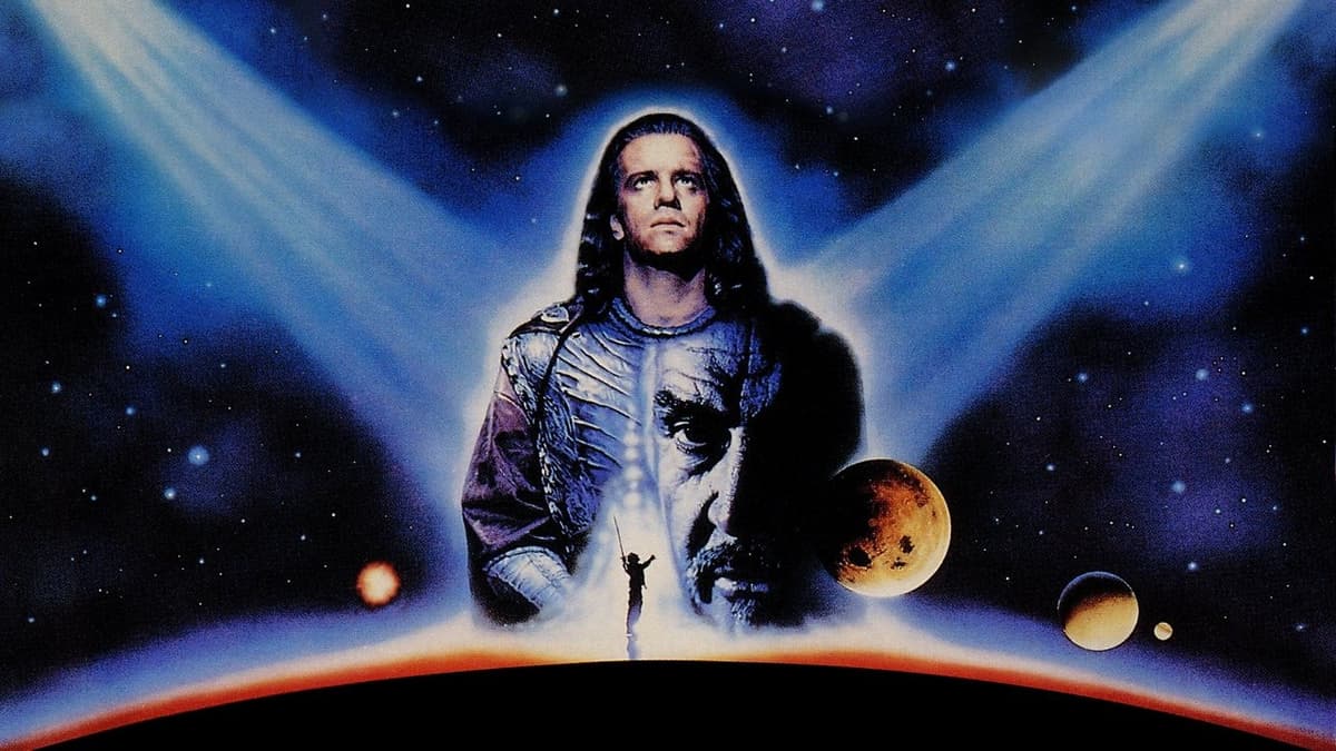 Highlander II