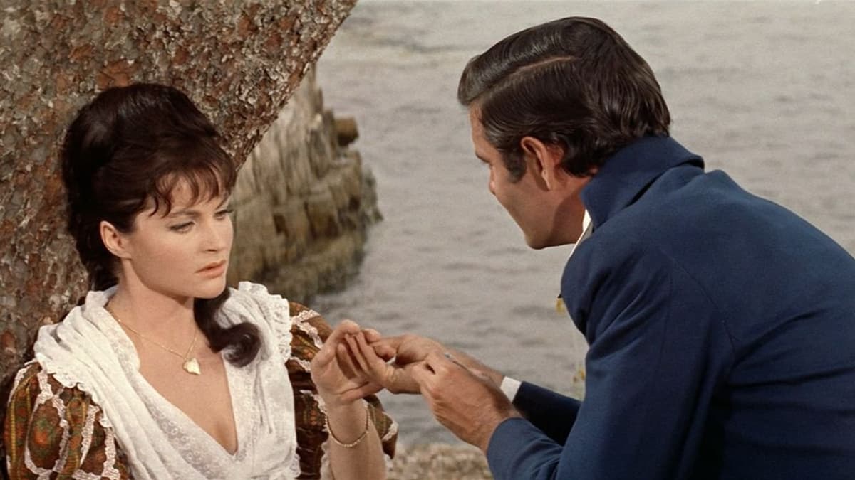 Le Comte de Monte-Cristo