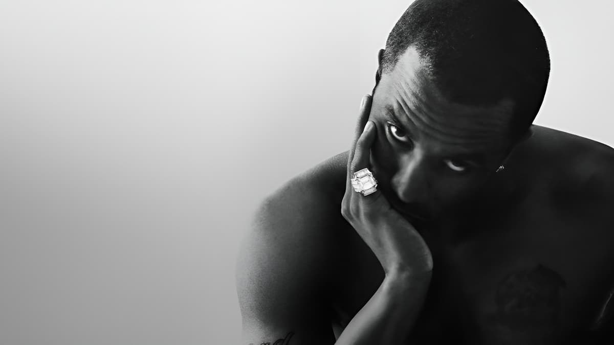 Sean Combs: The Reckoning