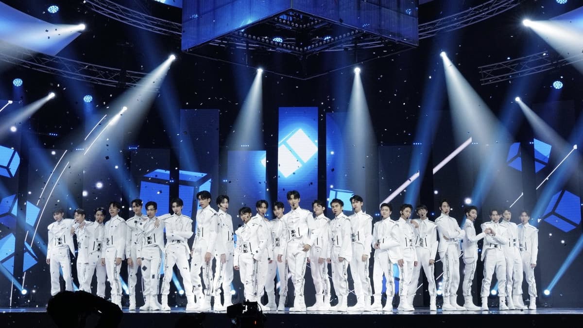 789 เซอร์ไวเวอร์