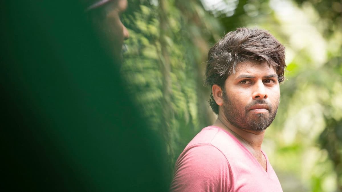 കൂതറ