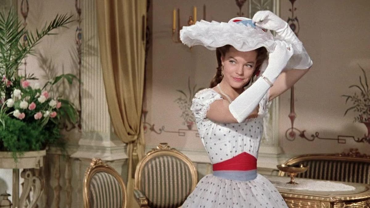 Sissi – älskad kejsarinna