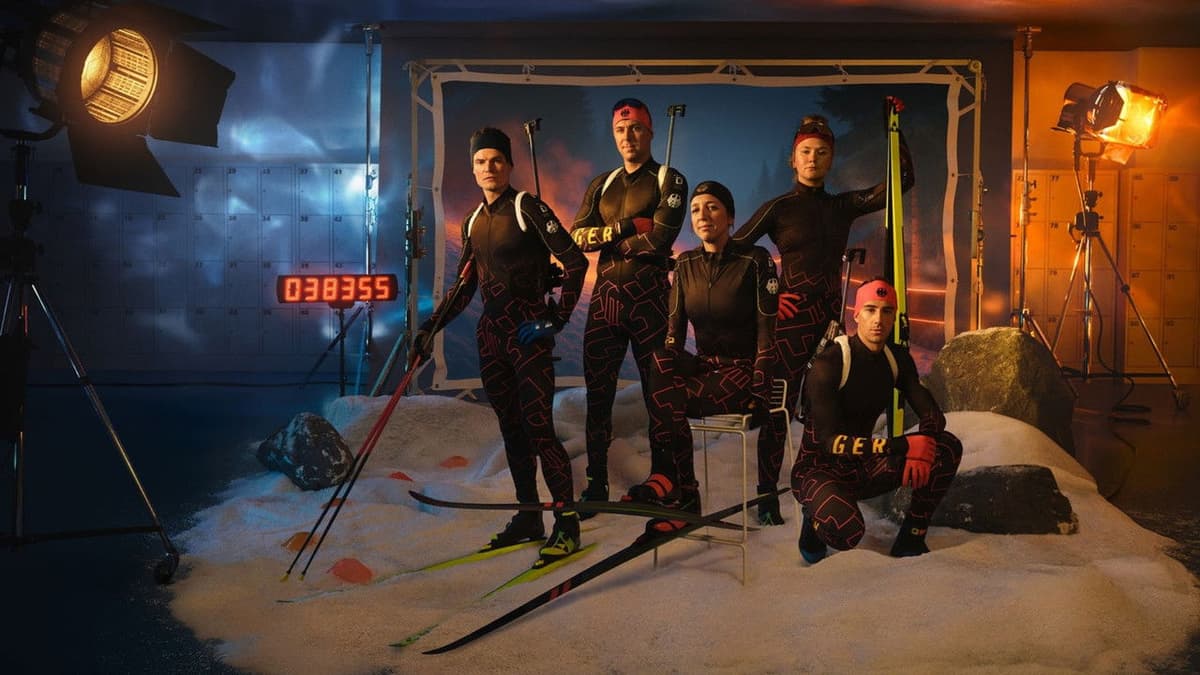Biathlon Nation