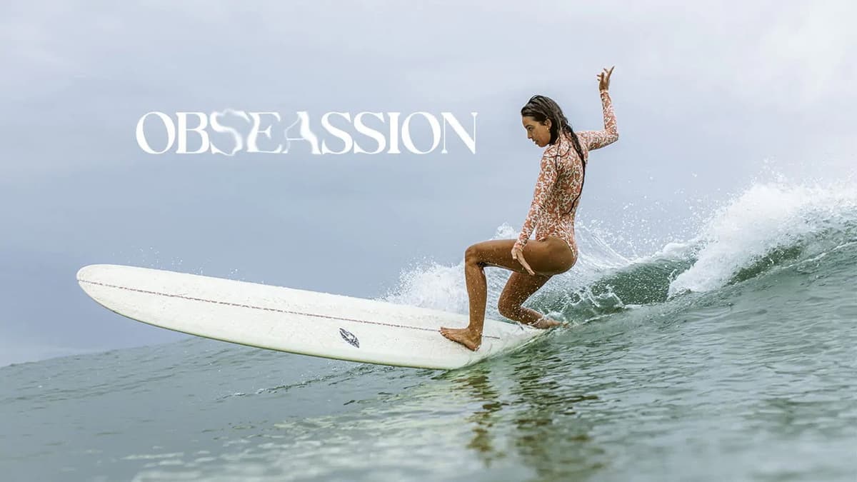 Obseassion
