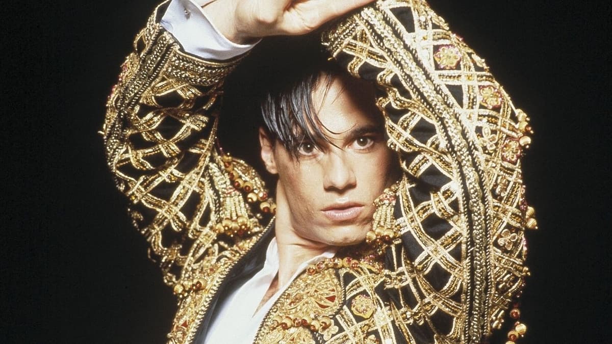Strictly Ballroom - de förbjudna stegen