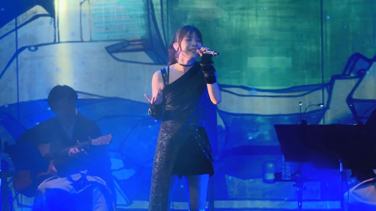 Walkure (Walküre) - W encore -  マクロスFとΔ合わせ 京都南座歌舞伎ノ宴 2024