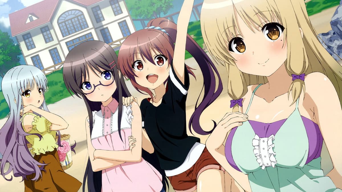 人生相談テレビアニメーション「人生」