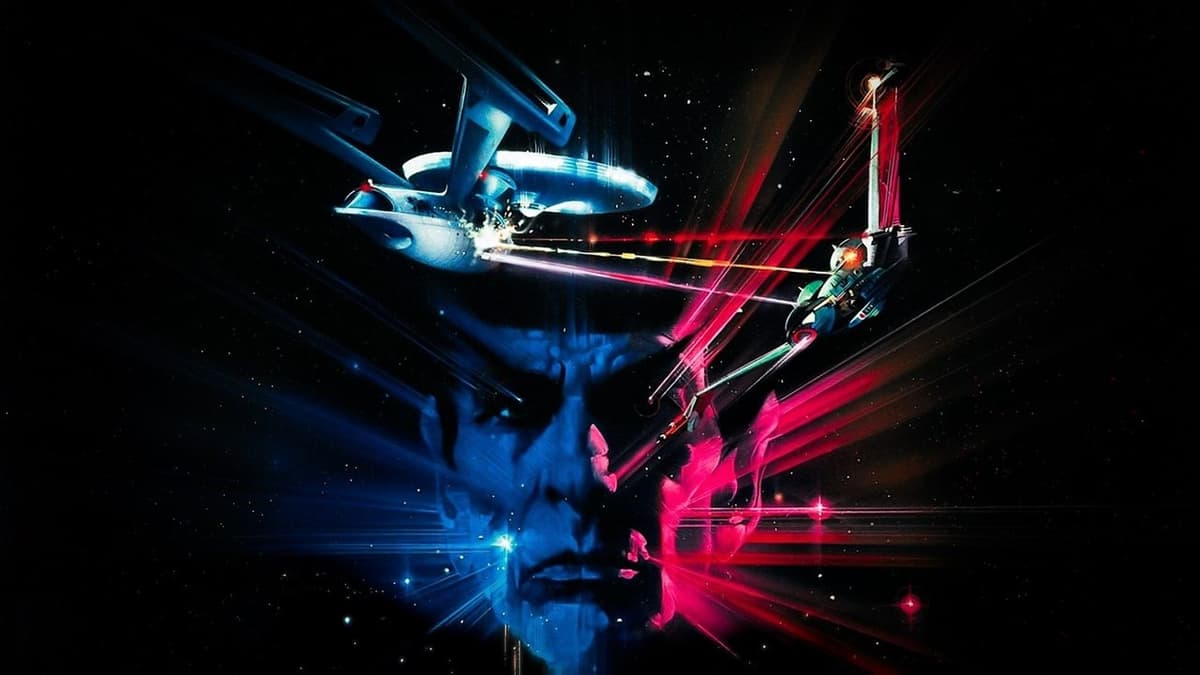 Star Trek III