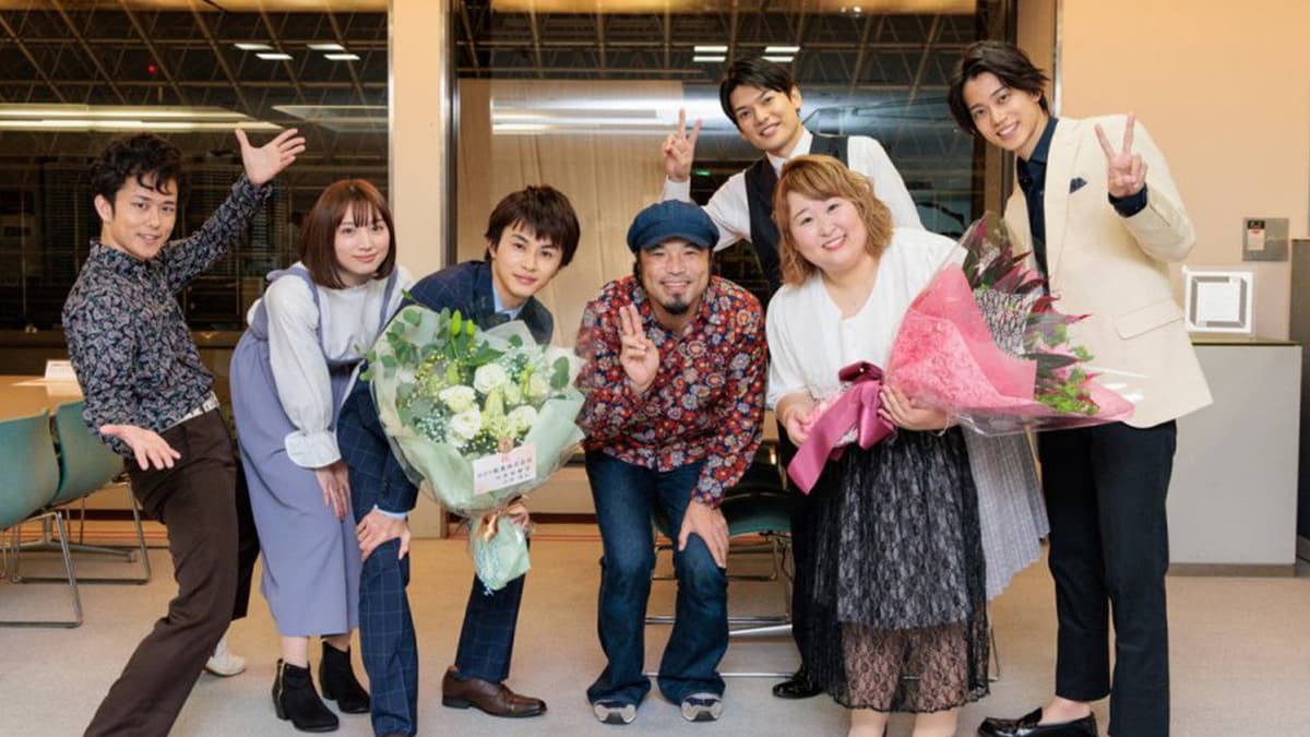 デブとラブと過ちと！