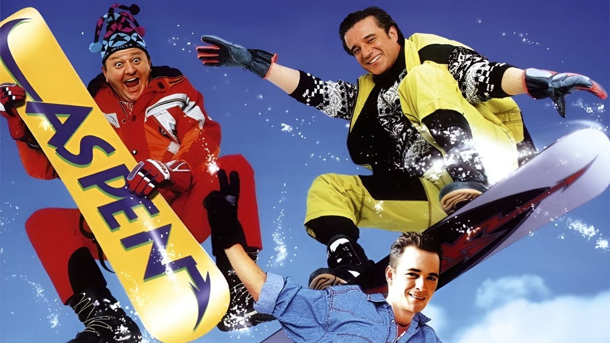Vacanze di Natale '95