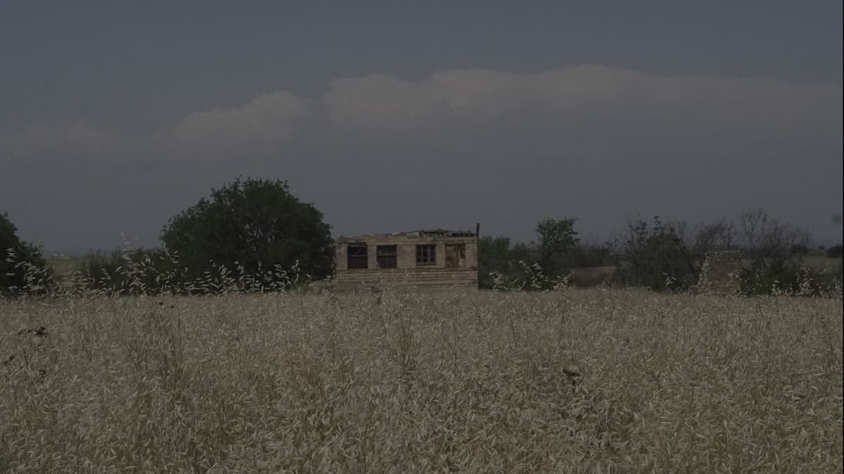 Geridə Qalanlar