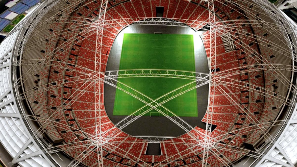 Superkonstruktioner: Ingenjörskonstens under