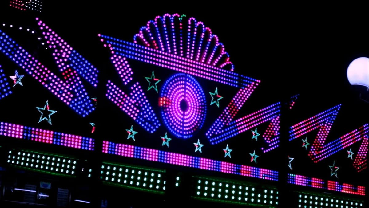 Luminescência