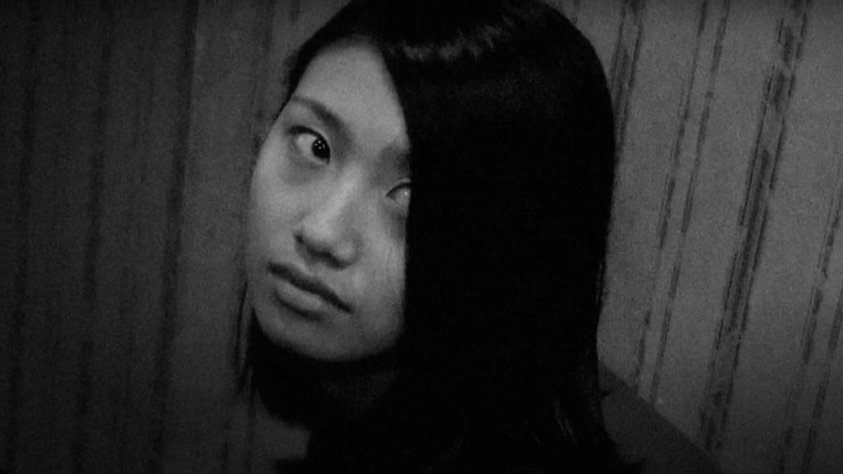 戦慄怪奇ファイル 超コワすぎ！ FILE-01 恐怖降臨！コックリさん