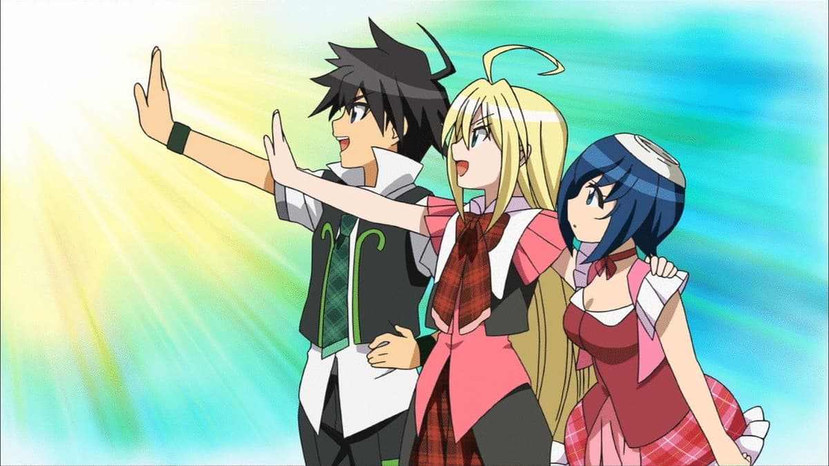 召しませロードス島戦記 ～それっておいしいの？～