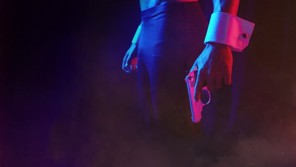 Chippendales förbannelse
