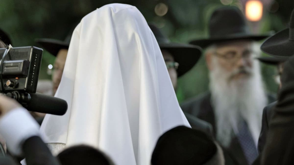 ליל כלולות
