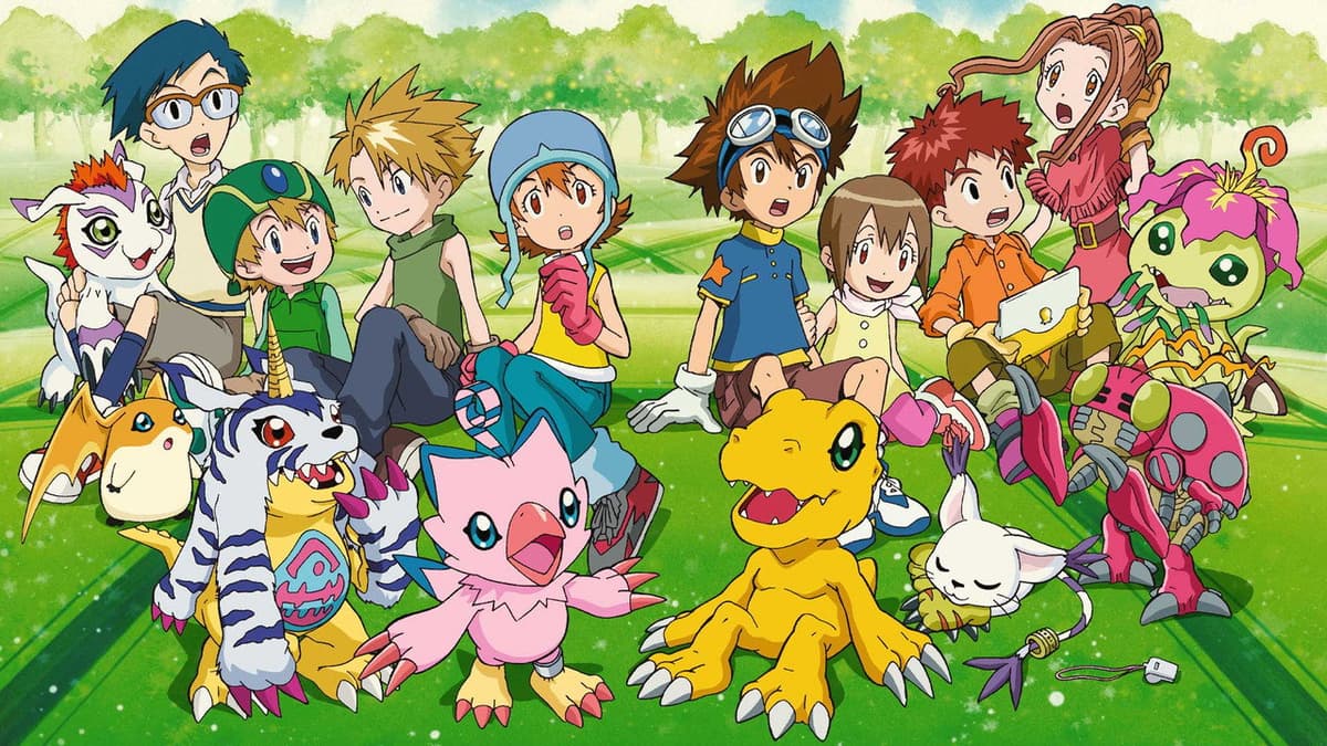 Digimon