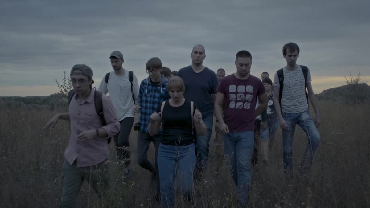 Щоб потім не казали що ми не памʼятаємо