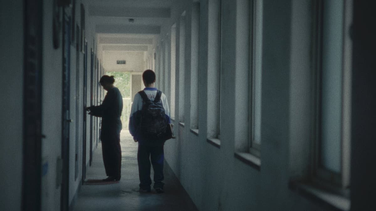 Coming out of age