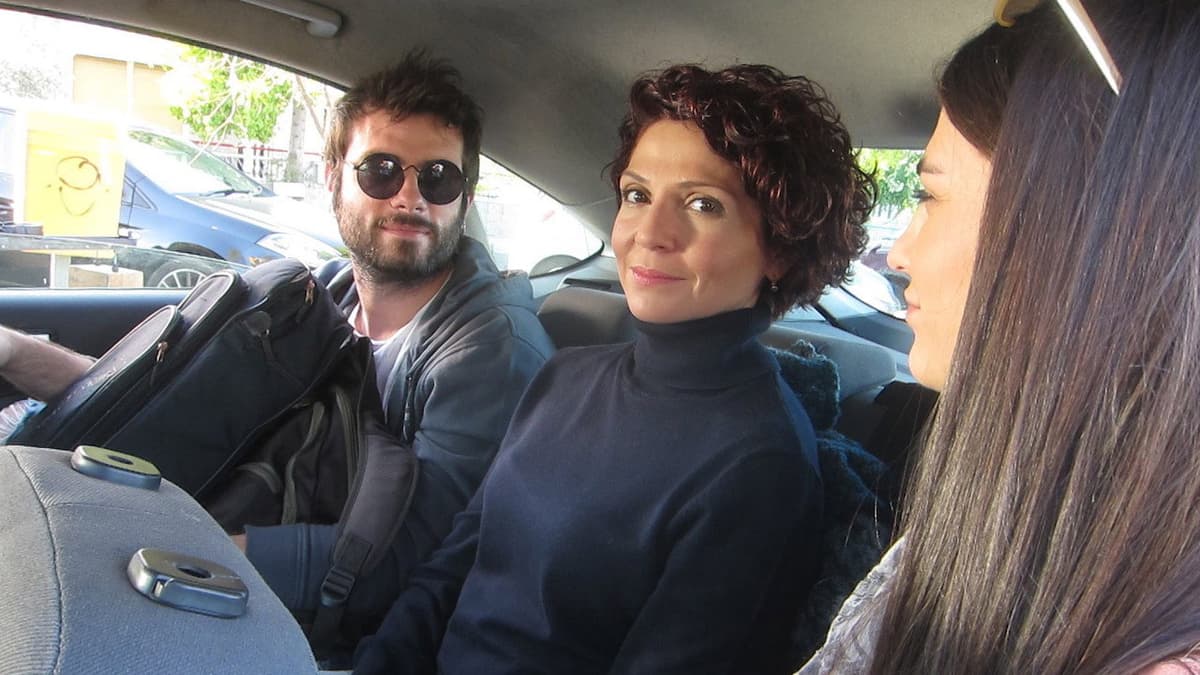 Σαν Οικογένεια