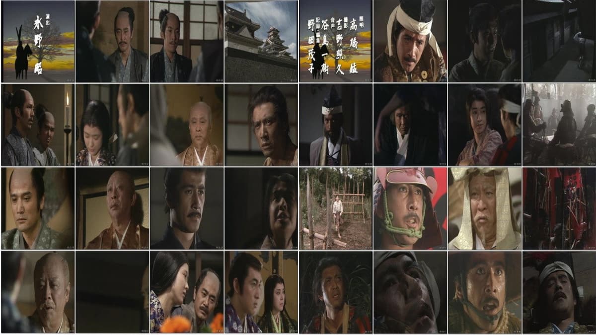 真田太平記
