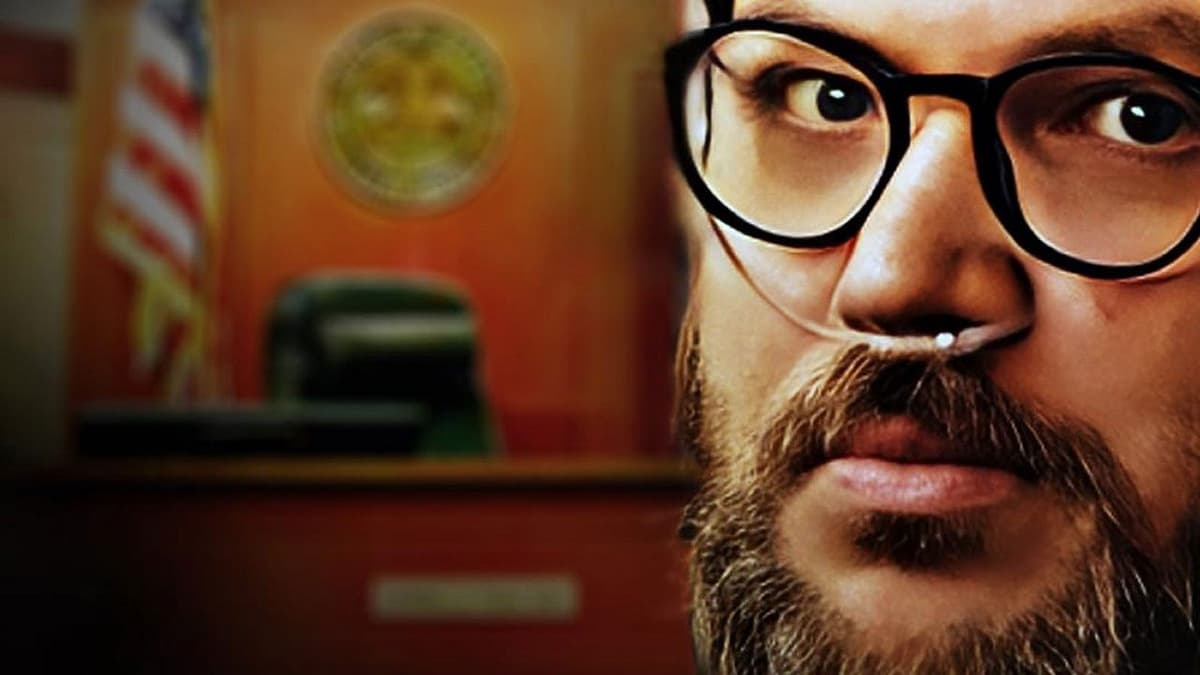 Nicholas Rossi: Predator on Trial