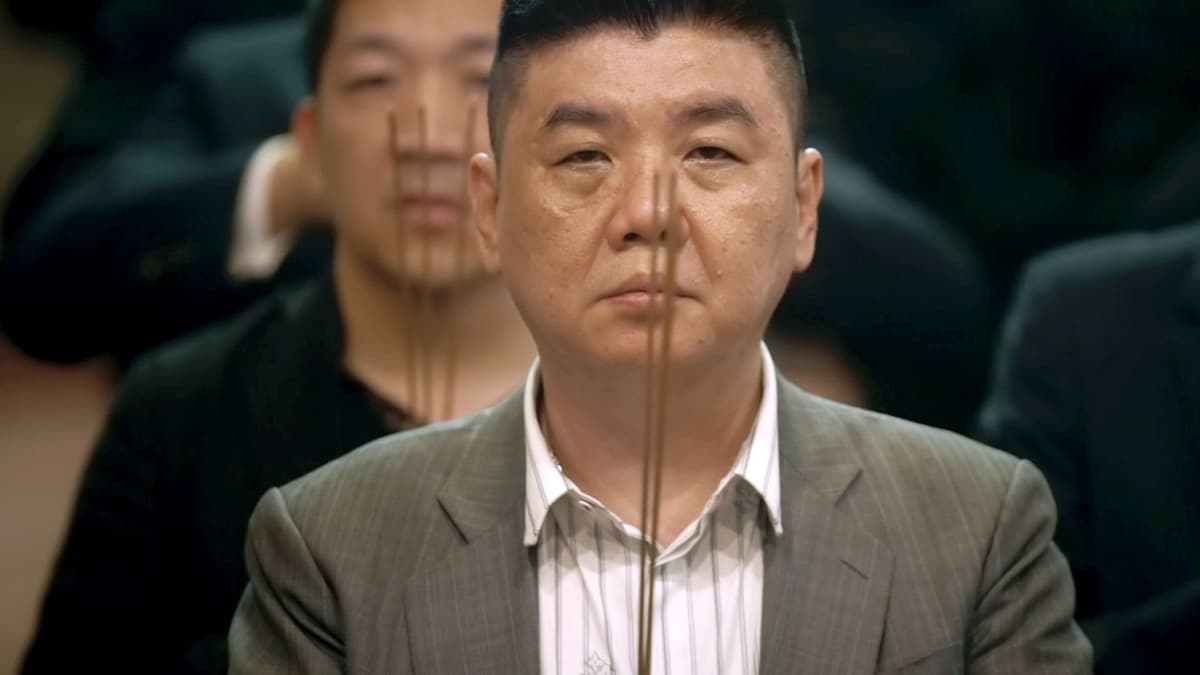 Triades : la Mafia chinoise à la conquête du monde