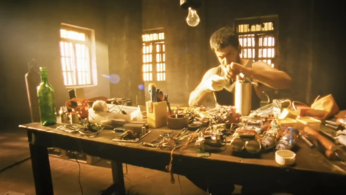അൻവർ
