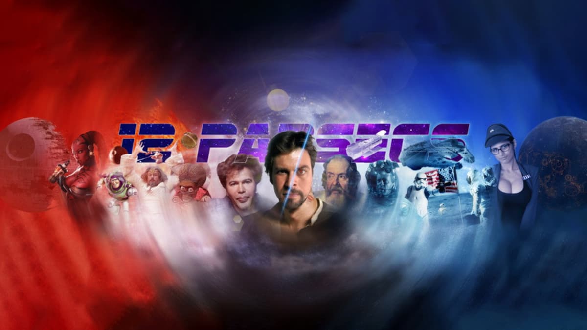 12 Parsecs