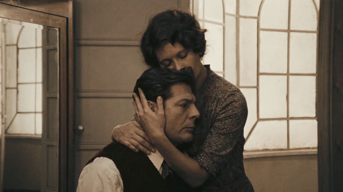 En alldeles särskild dag